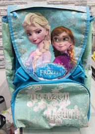 zaino frozen 