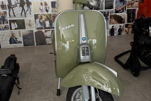 VESPA spacial
