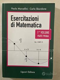 Esercitazioni di matematica