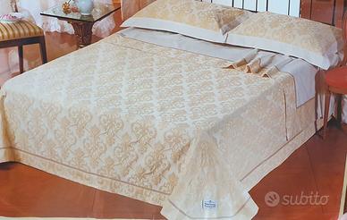 ✨ Lenzuolo Matrimoniale Nazareno Gabrielli