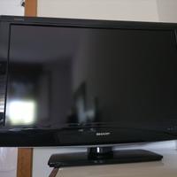 TV LCD SHARP AQUOS 32''