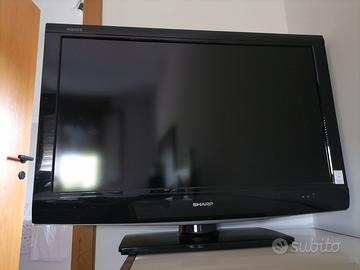 TV LCD SHARP AQUOS 32''