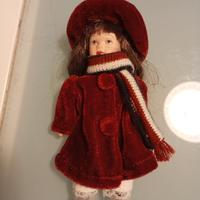 Bambola da collezione