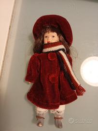 Bambola da collezione