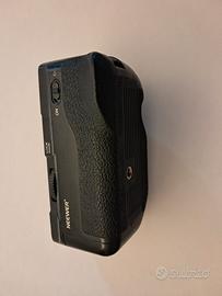 neweer battery grip sony e caricabatterie Patona