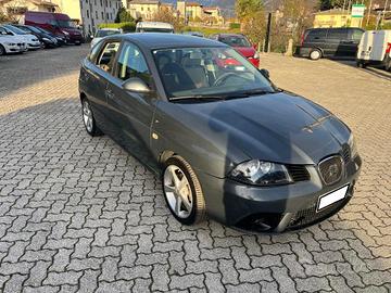 SEAT Ibiza 1.4 TDI 80CV 5p. Stylance