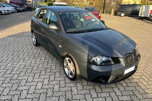 SEAT Ibiza 1.4 TDI 80CV 5p. Stylance