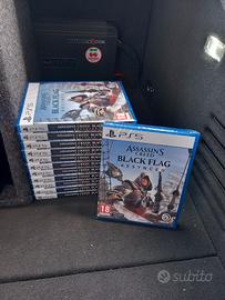 assassin's creed black flag resynced ps5