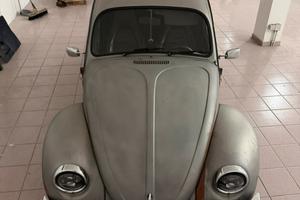 Maggiolino 76 ratlook