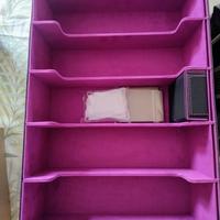Deck box per carte da collezione 