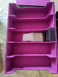 Deck box per carte da collezione 