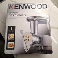 kenwood pasta maker