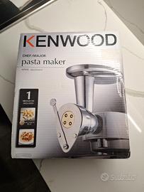 kenwood pasta maker