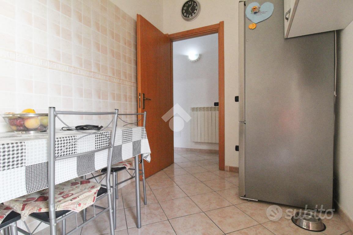 Apartment in Sellia Marina, Feudo De Seta - Vista 4