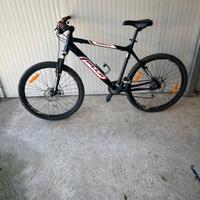 MTB fuji 