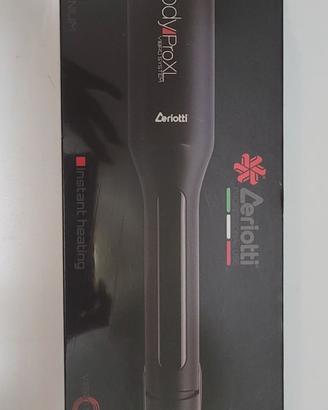 Piastra per capelli
