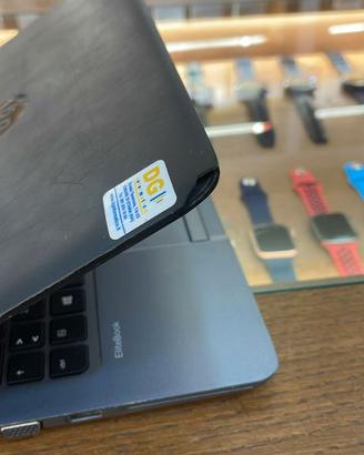 HP EliteBook 820  4GB RAM  128 GB SSD -161