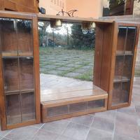 Specchiera bagno