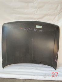 COFANO ANTERIORE AUDI 80 1980