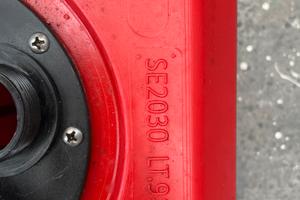 Serbatoio benzina gommone 91 LT JOKER boat