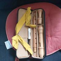 flauto alto moeck rottenburg