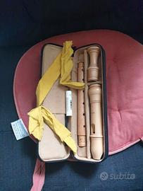 flauto alto moeck rottenburg