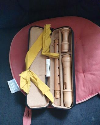 flauto alto moeck rottenburg