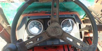 Trattore Same Centurion 75 export dt