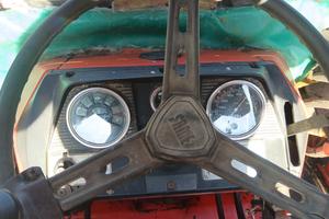 Trattore Same Centurion 75 export dt