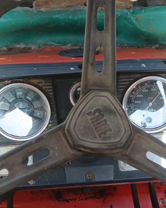 Trattore Same Centurion 75 export dt