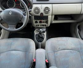 Renault Kangoo - NEOPATENTATI