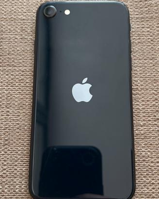 Iphone SE 3*Generazione  64 gb