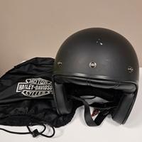 Casco Harley Davidson