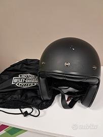 Casco Harley Davidson