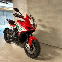 Mv Agusta Turismo Veloce RC
