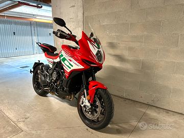 Mv Agusta Turismo Veloce RC