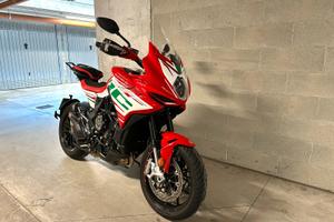 Mv Agusta Turismo Veloce RC