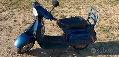 Vespa pk 50