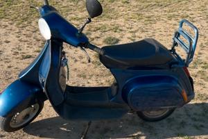 Vespa pk 50