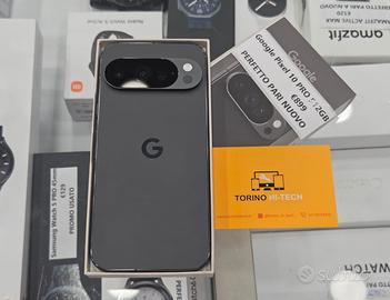 Google Pixel 10 Pro 512GB - PROMO
