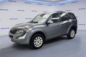 MAHINDRA XUV500 2.2 16V AWD W6
