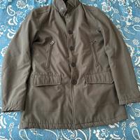 Giaccone piumino elegante