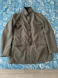 Giaccone piumino elegante