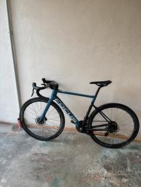 Bici da corsa Focus Izalco Max 9.7