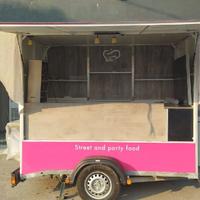 Rimorchio street food