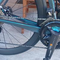 Giant TCR  taglia ML COMPRATA 01/10/24