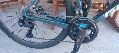 Giant TCR  taglia ML COMPRATA 01/10/24