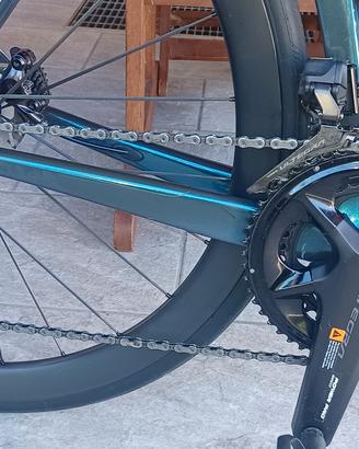 Giant TCR  taglia ML COMPRATA 01/10/24