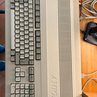 Commodore Amiga 500