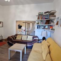 Porzione di casa a Lugnano in Teverina